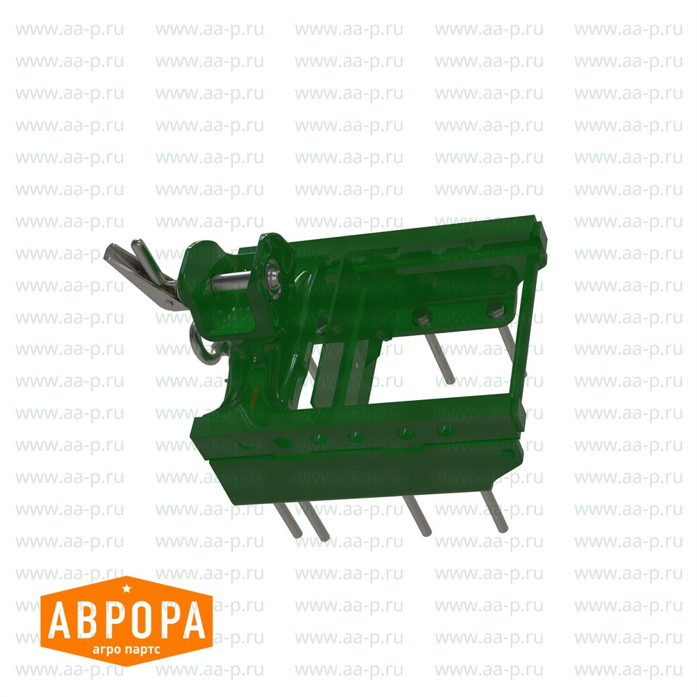 BSJ10074 КОМПЛЕКТ СЦЕПКИ